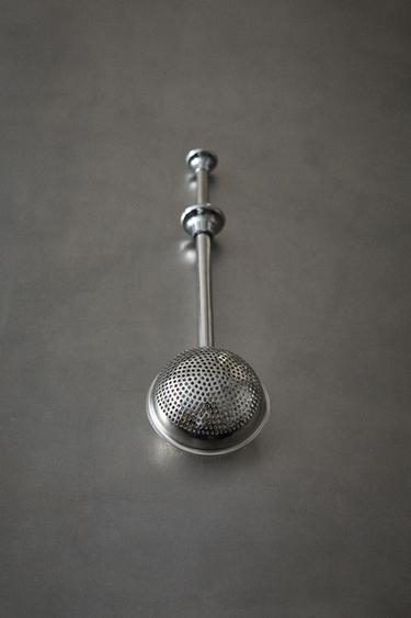 STEEL INFUSER - Steel by Zara - Image 5