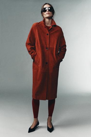 ABRIC PELL D'ANT 100% LIMITED EDITION - Vermell de Zara