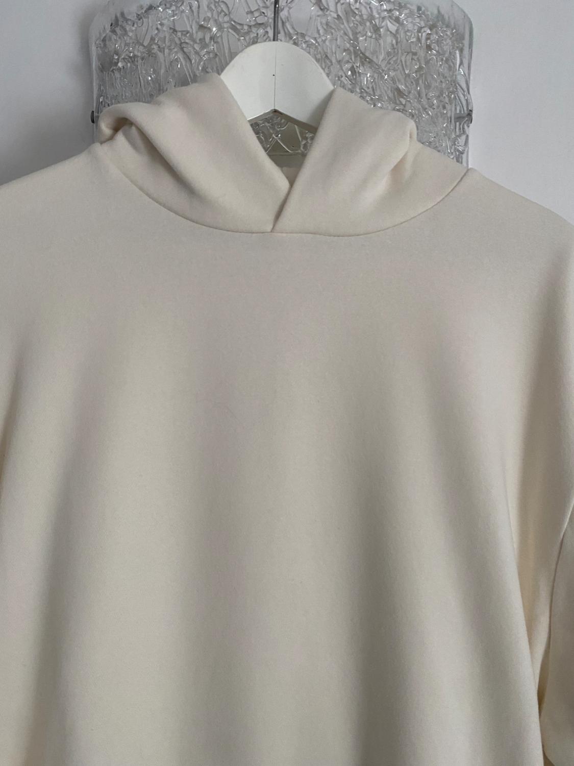 FELPA OVERSIZE - Image 2