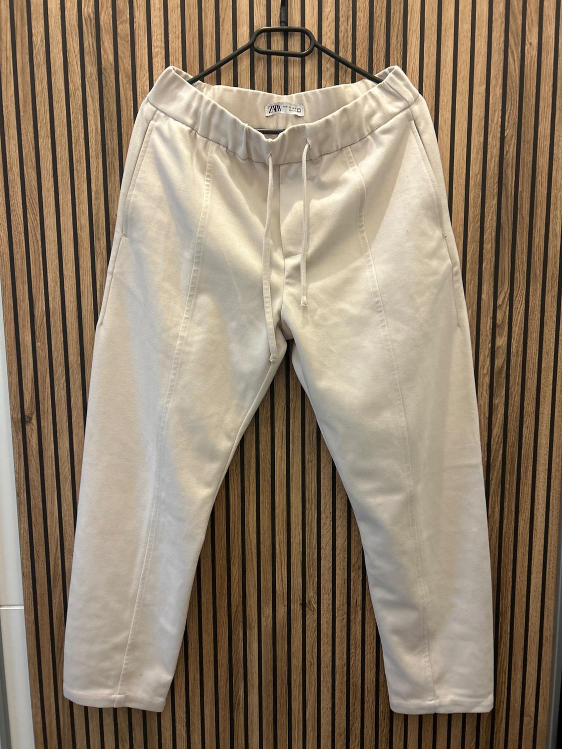 COMFORT SLIM TROUSERS