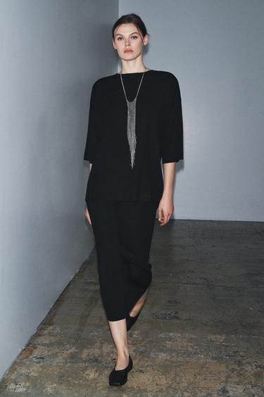 LOOK - 334 by Zara