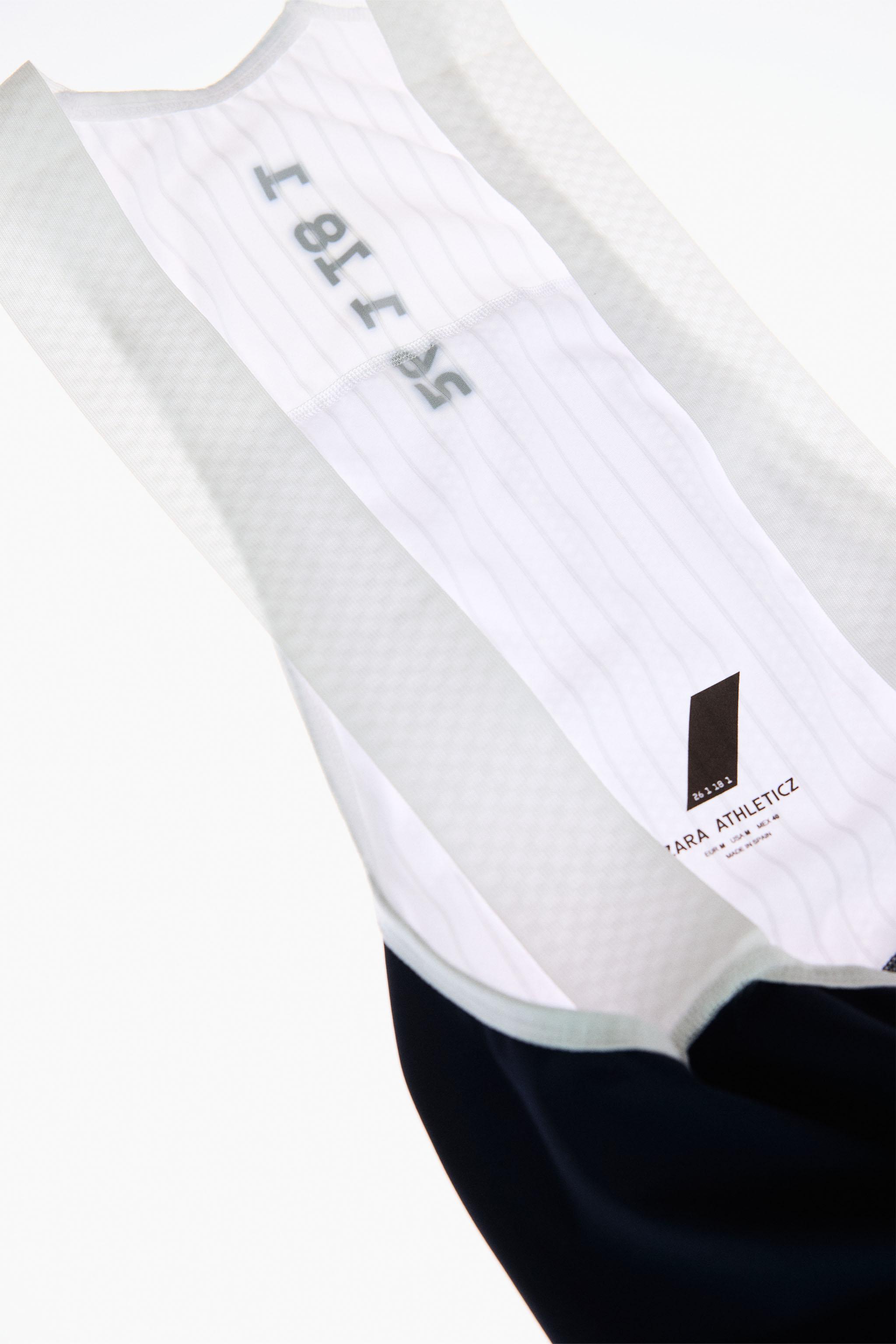 CYCLING BIB SHORTS