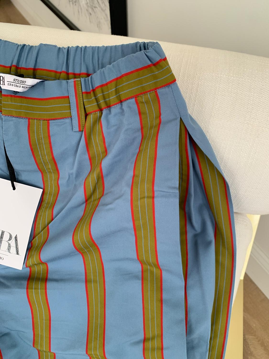 BERMUDA RELAXED FIT RAYAS LIMITED EDITION - Image 3