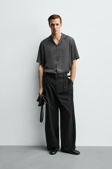 Zara MUGAV SATIINSÄRK - Hall