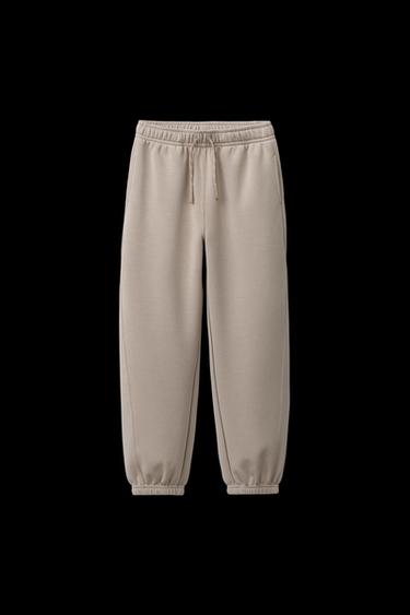 JOGGERS - Stone by Zara - Image 0
