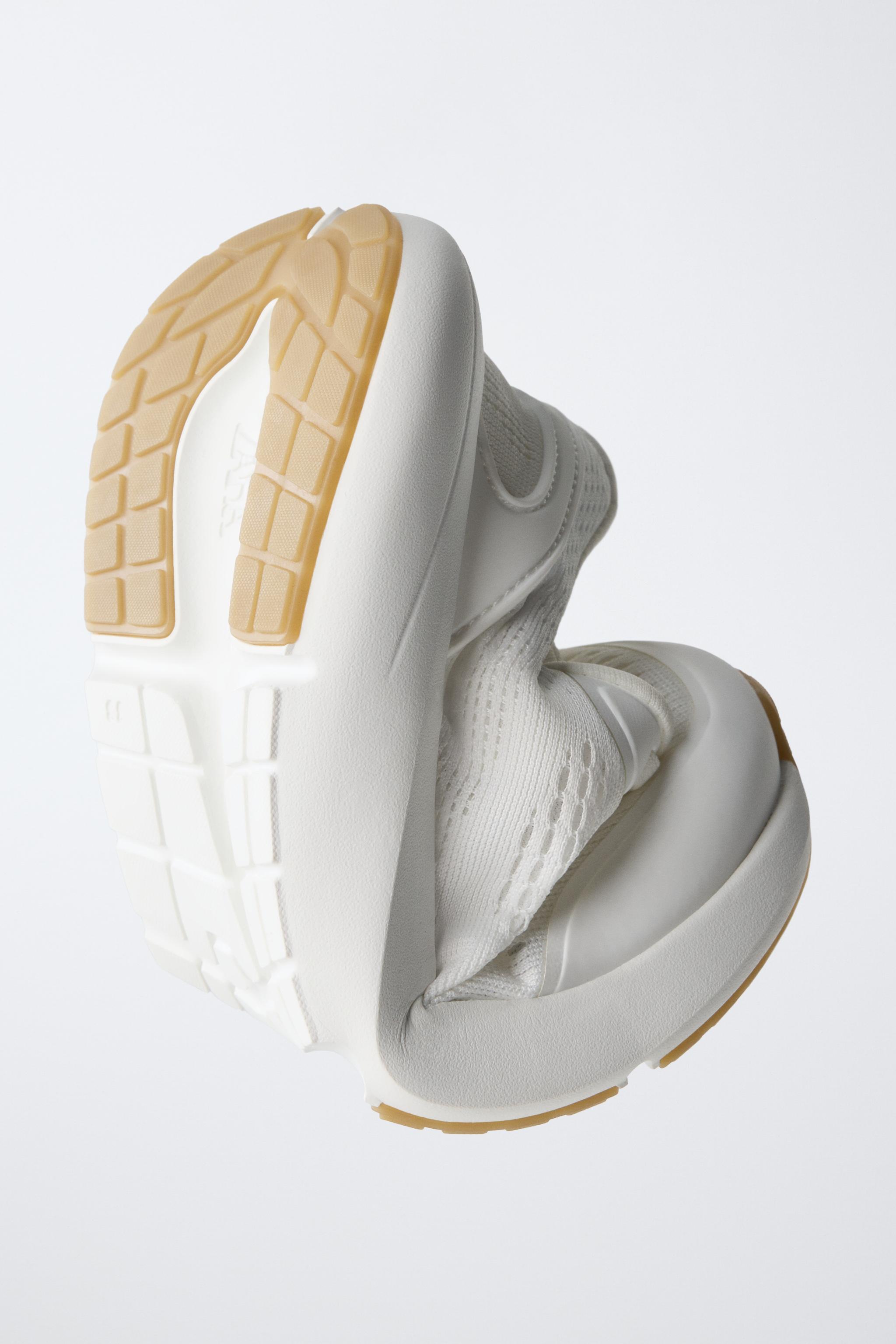 BASKET SPORTIVE BAREFOOT