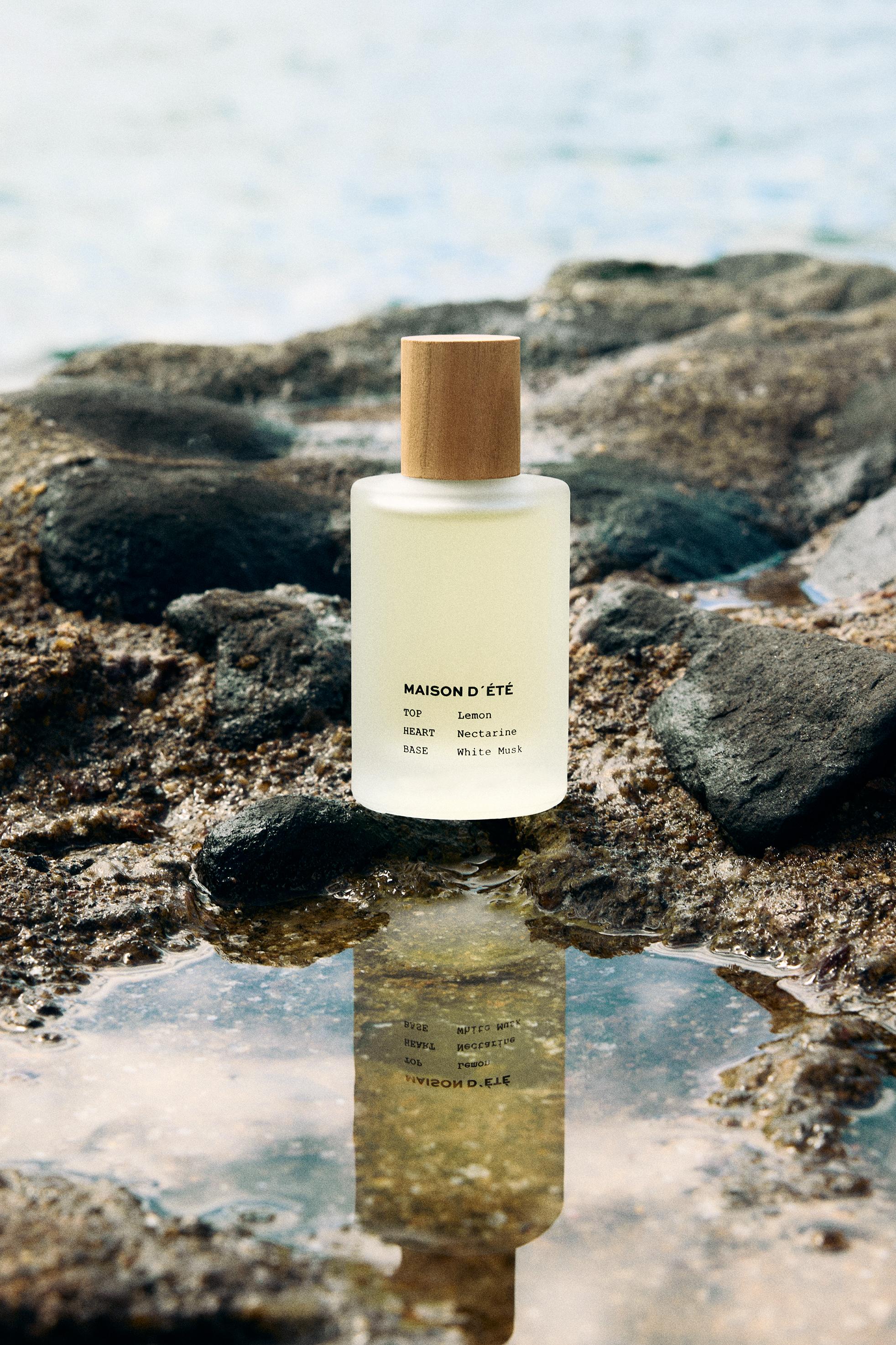 MAISON D´ÉTÈ EDT 100ML (3.4 FL. OZ).