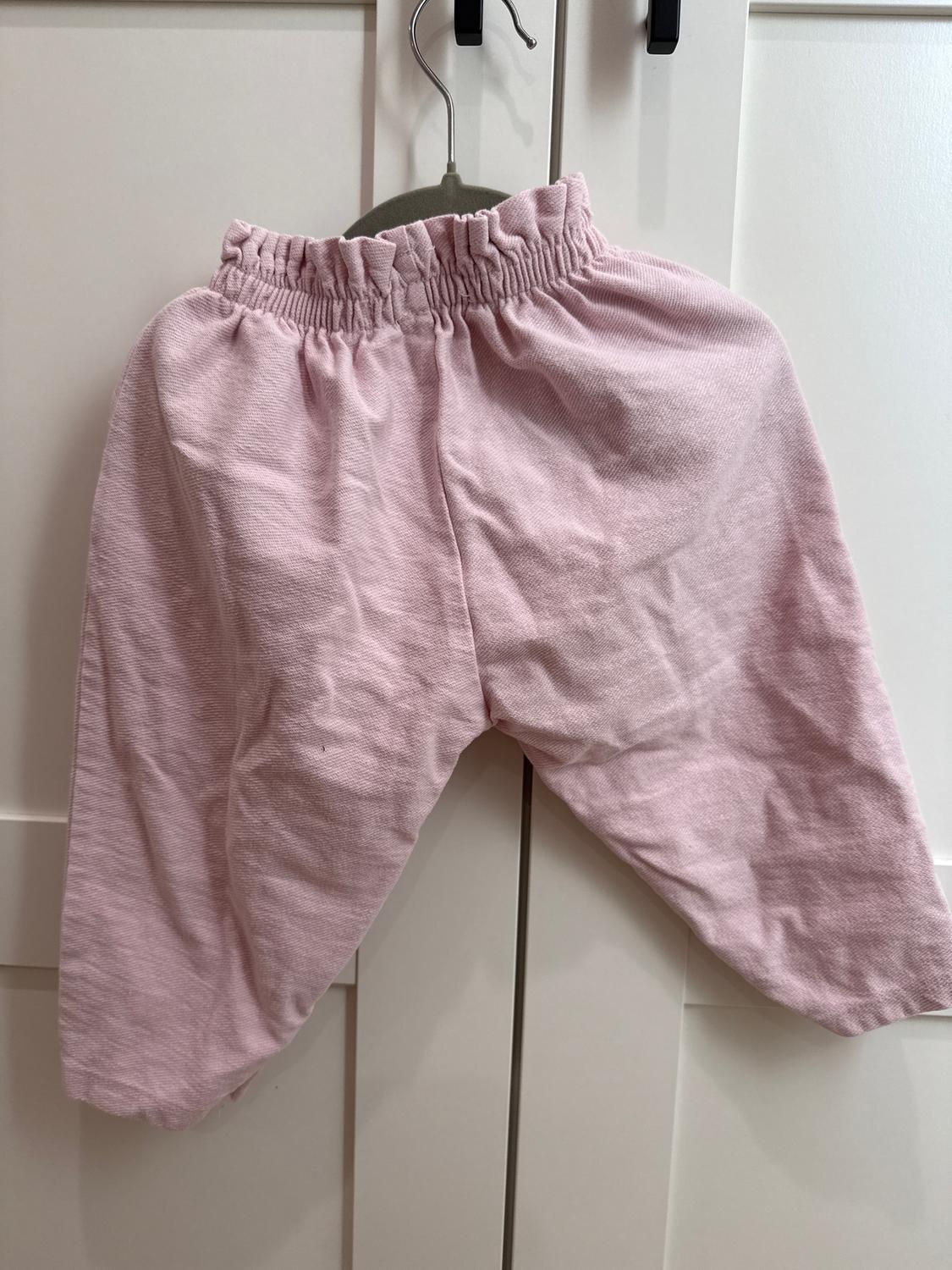 PINK BAGGY JEAN - Image 2