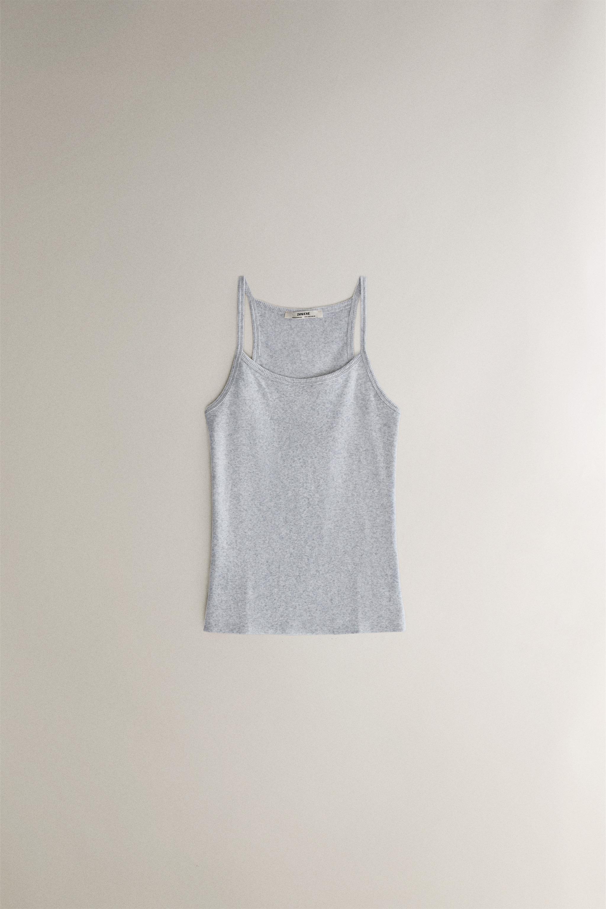 【最終値下げ】　andequal ribbon sleeve tops ribbon sleeve tops – andequal