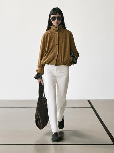 Zara Product image - Ivory - Image 0