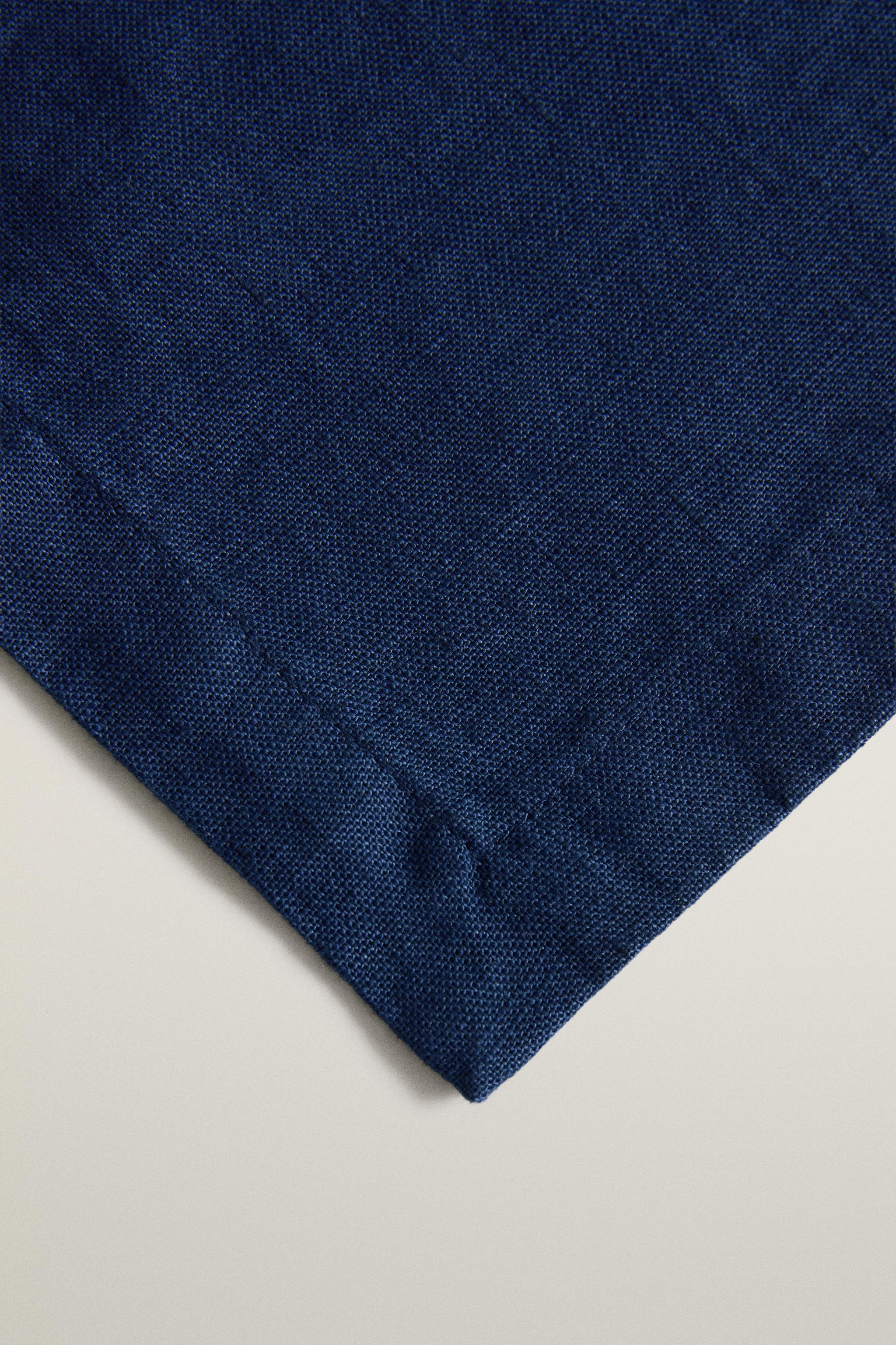 FADED LINEN NAPKIN PACK