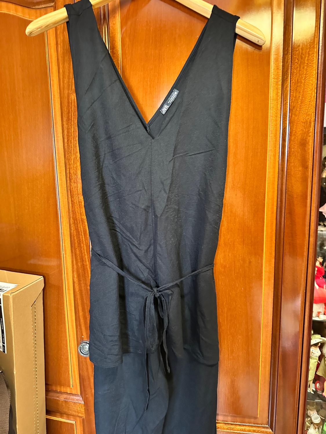 LONG JUMPSUIT - Image 2