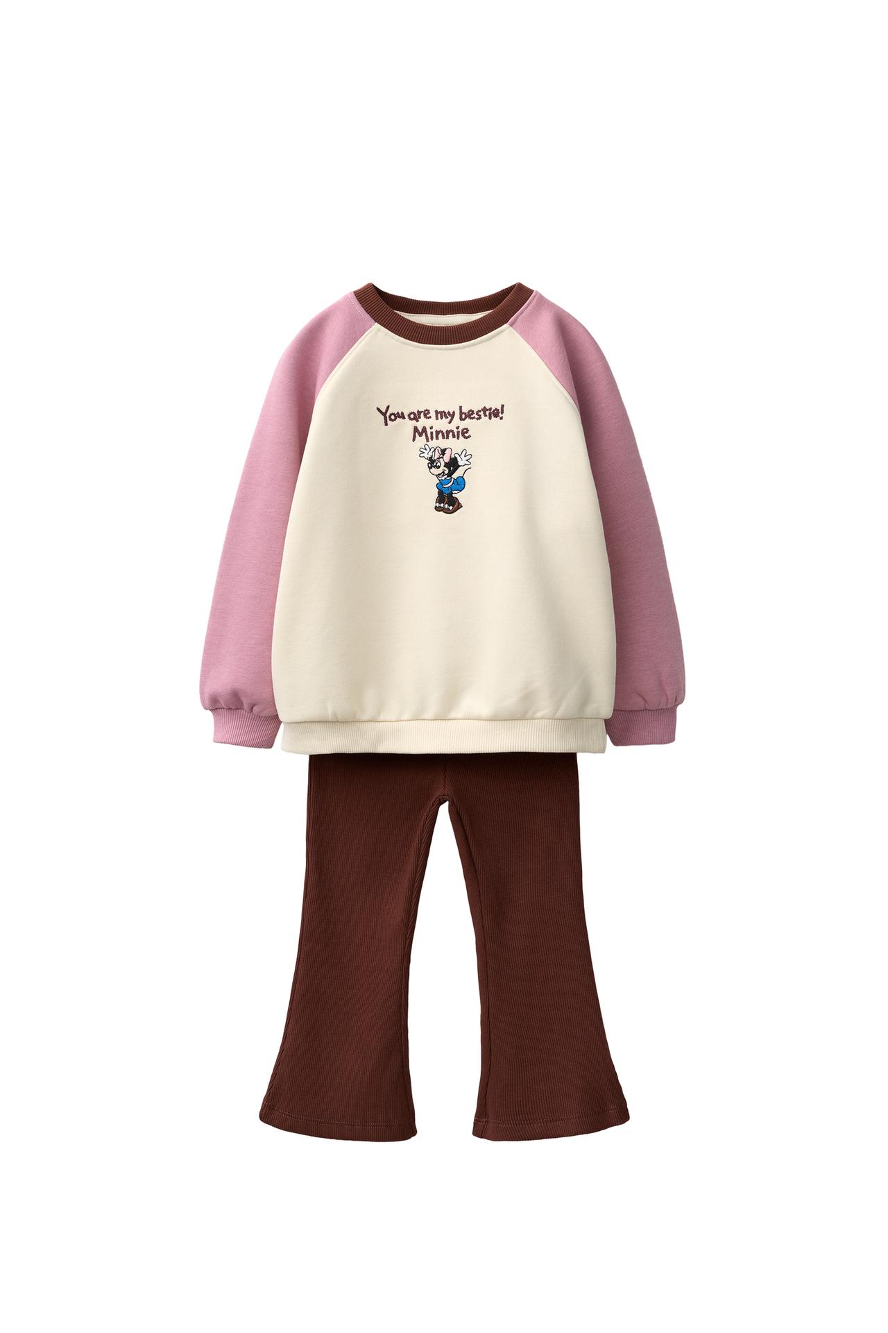 КОМПЛЕКТ MINNIE MOUSE © DISNEY