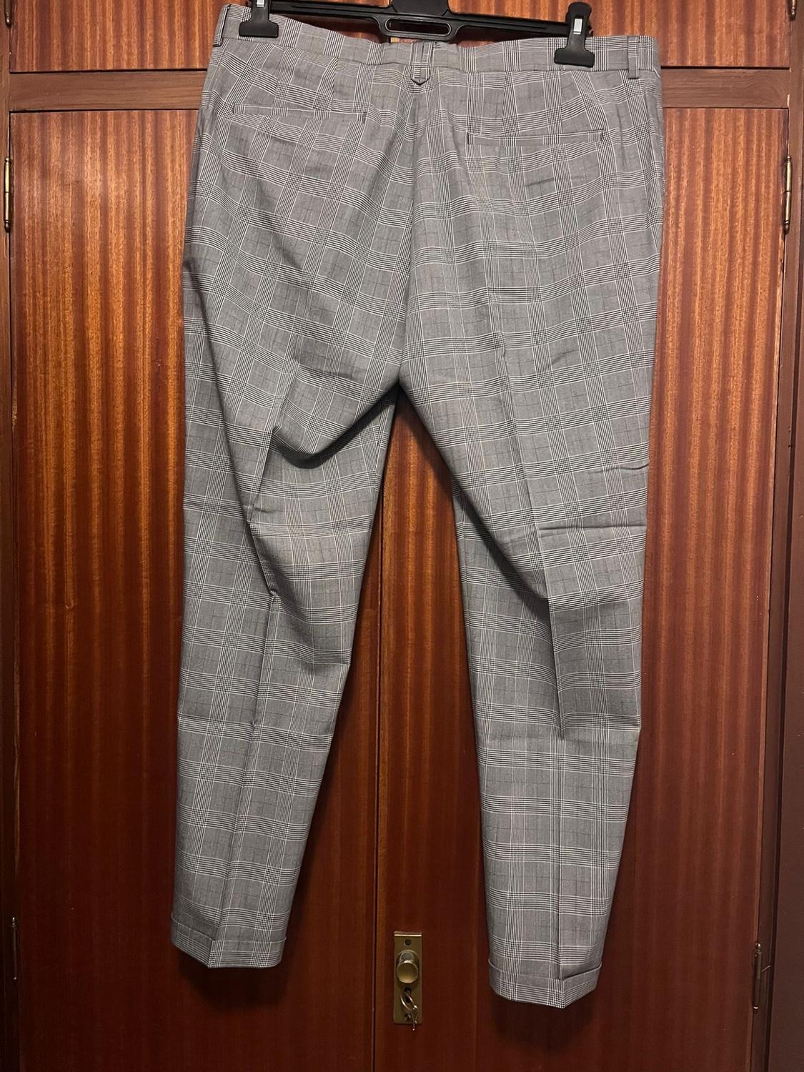 PANTALÓN CUADROS - Image 5