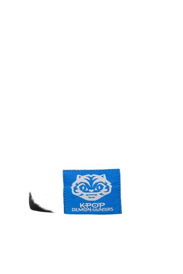 T-SHIRT KPOP DEMON HUNTERS™ NETFLIX © - Schwarz von Zara