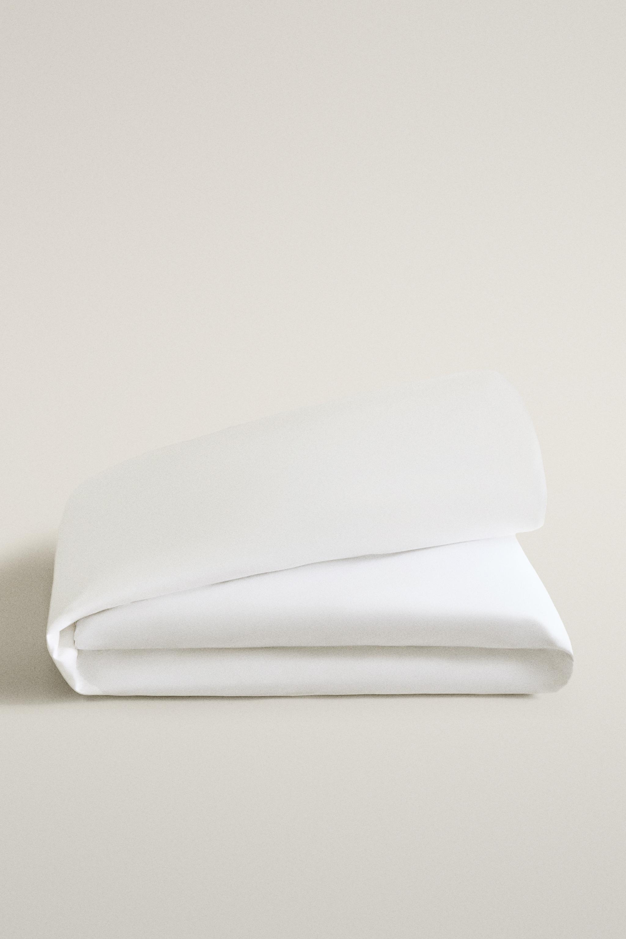 HOUSSE DE COUETTE SATIN (1000 FILS)
