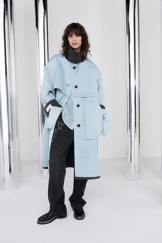 LOOK 32 -  von Zara - Bild 0