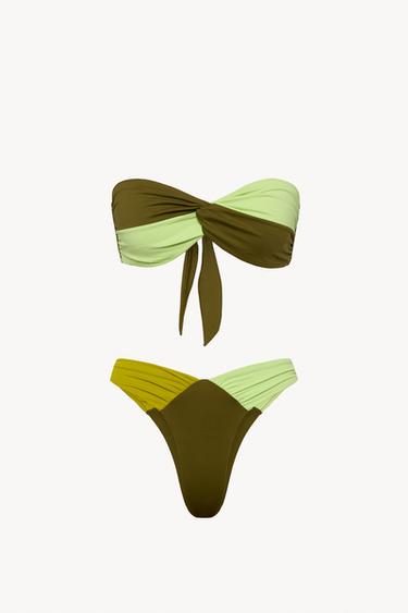 إطلالة - توفي الخاص بـ Zara