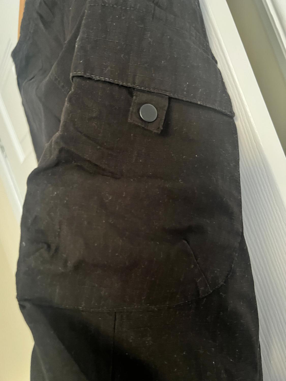 CARGO SKIRT - Image 3