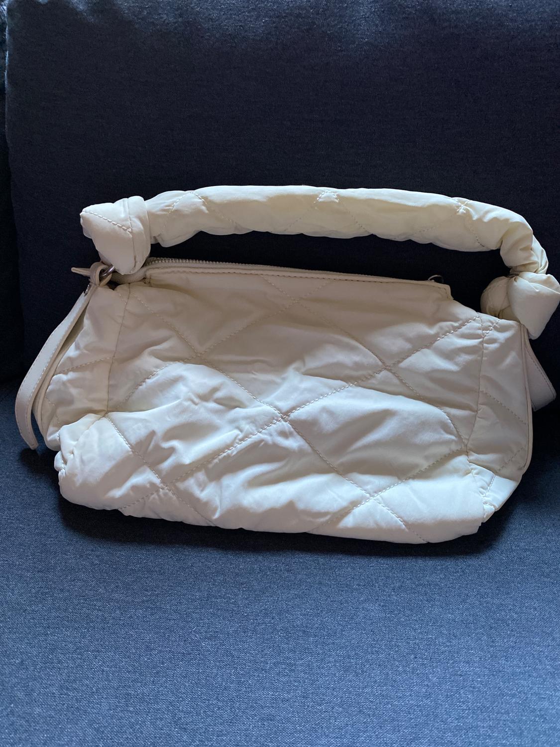 BOLSO HOMBRO ACOLCHADO - Image 2