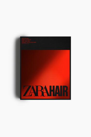Zara ZARA HAIR PERFUME SET 3 X 75 ML (2. 54 FL. OZ) - Colored leather - Image 0