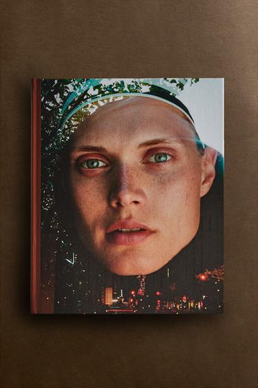 THE MODEL BOOK (ENGLISH) - Black / White by Zara - Image 4