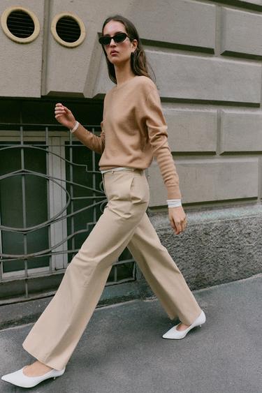 Women's High Waisted Pants