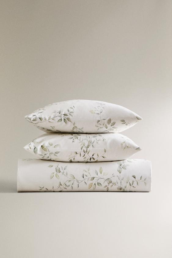 Print Bed Linen