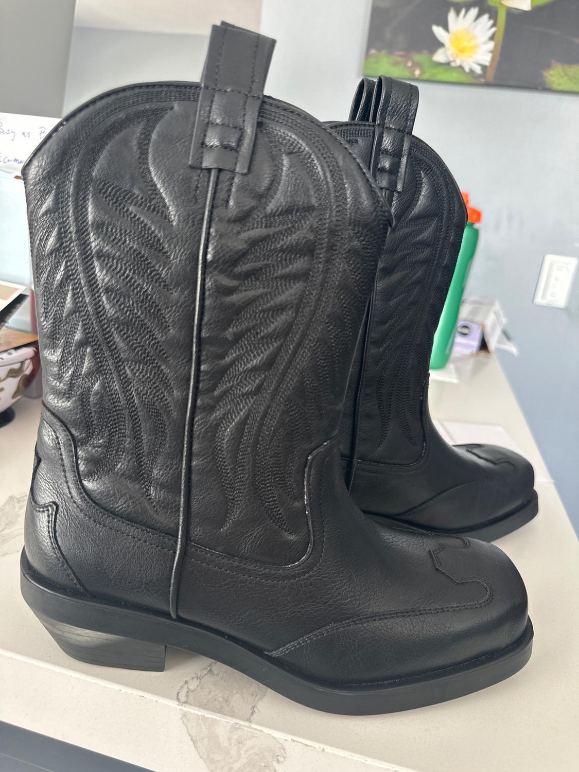 BOTA COWBOY - Image 4