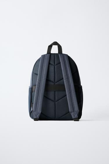BRAWL STARS © SUPERCELL OY SCHOOL BACKPACK - Charcoal grey by Zara - Image 4