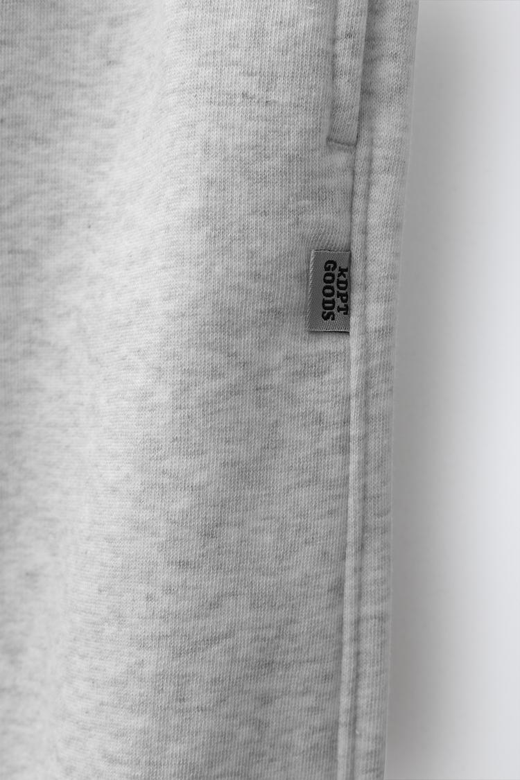 PANTALÓN DE JOGGING LISO 4