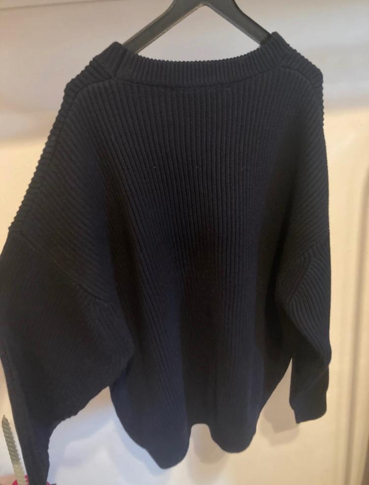 KNIT SWEATER - Image 2