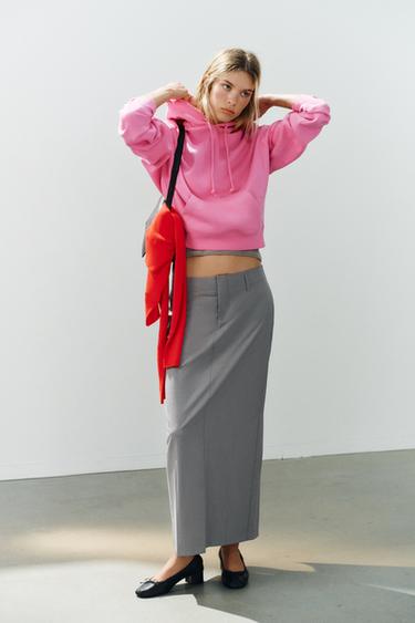 Imagen de producto - Fucsia de Zara