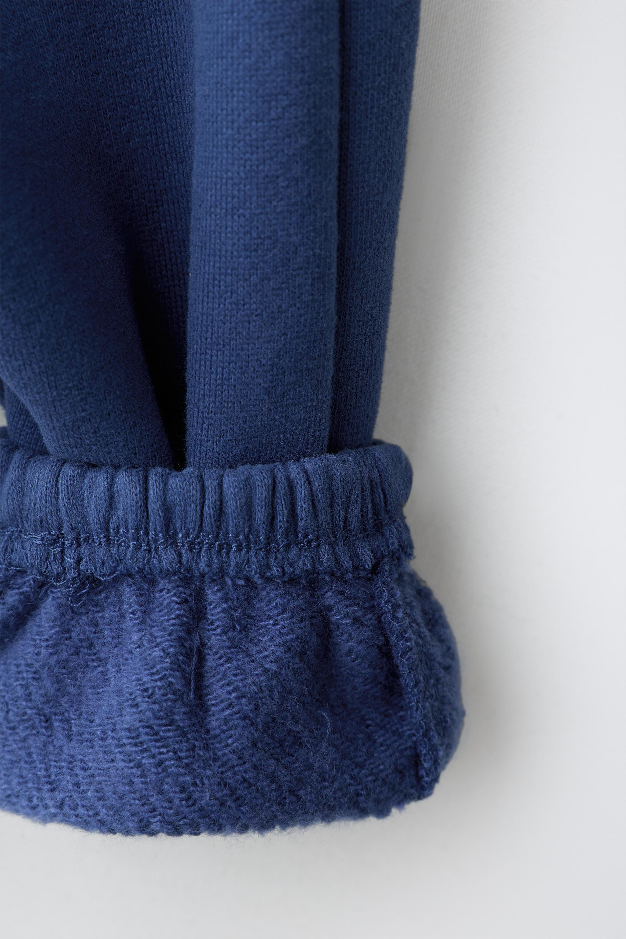 ENSEMBLE JOGGING SWEAT ET PANTALON JOGGER UNI