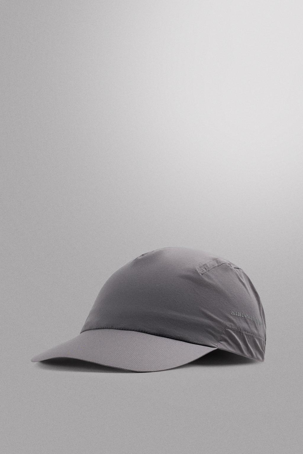 Lightweight Technical Cap — Men's