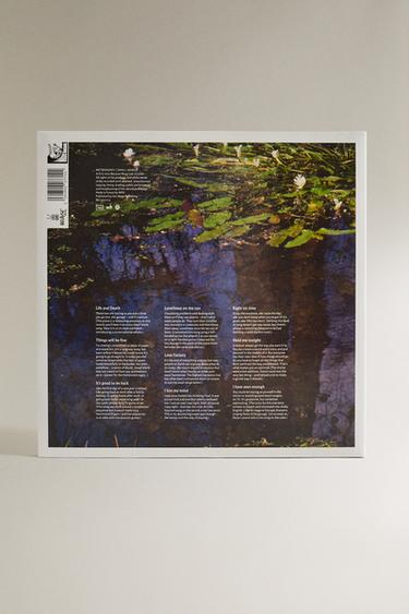 METRONOMY - SMALL WORLD - SPECIAL EDITION VINYL - Brown by Zara - Image 3