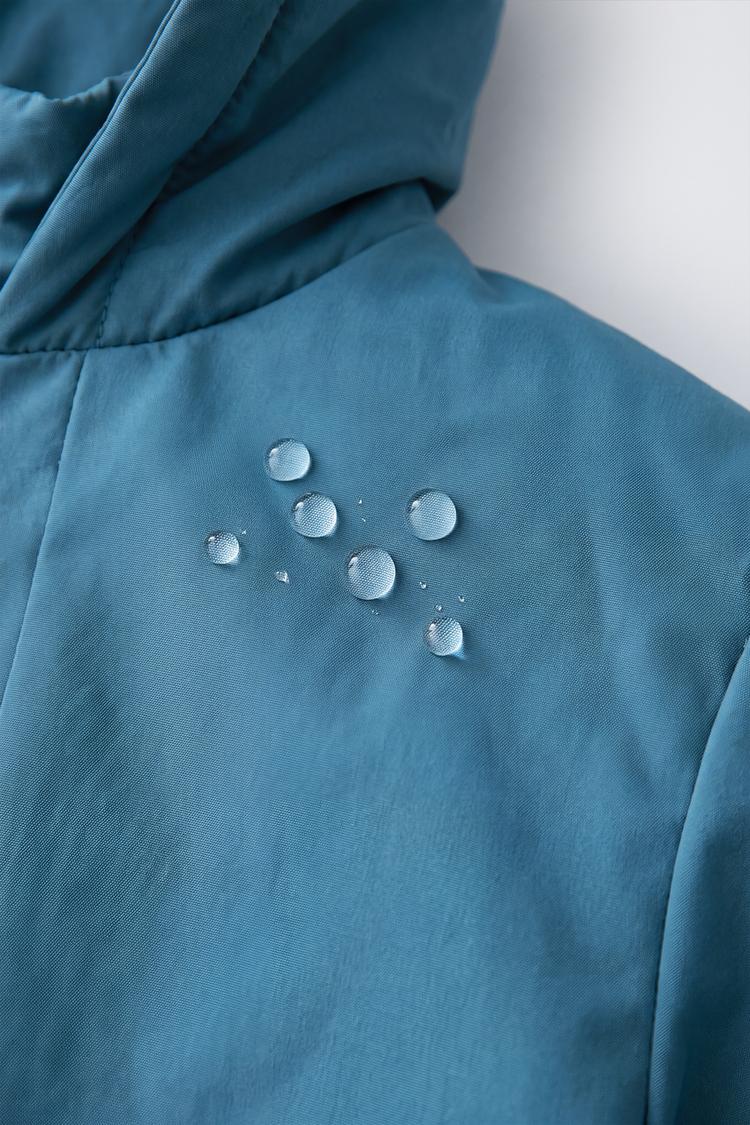 Impermeable técnico impermeable 7