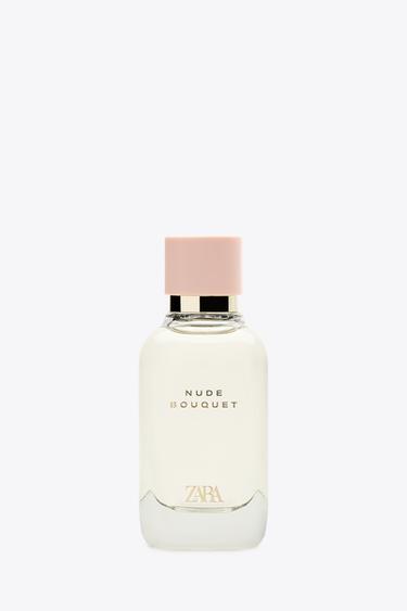 NUDE BOUQUET EDP 100ML (3.4 FL. OZ). - TINTED LEATHER by Zara