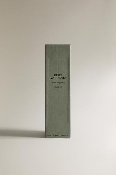 (190 ML) DIFFUSEUR À BÂTONNETS PURE GARDENIA - blanc de Zara - Image 3