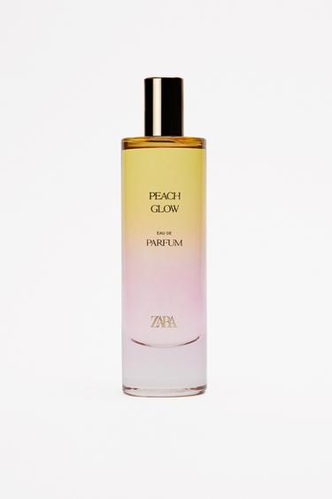 PEACH GLOW 80 МЛ —  от Zara — изображение 0