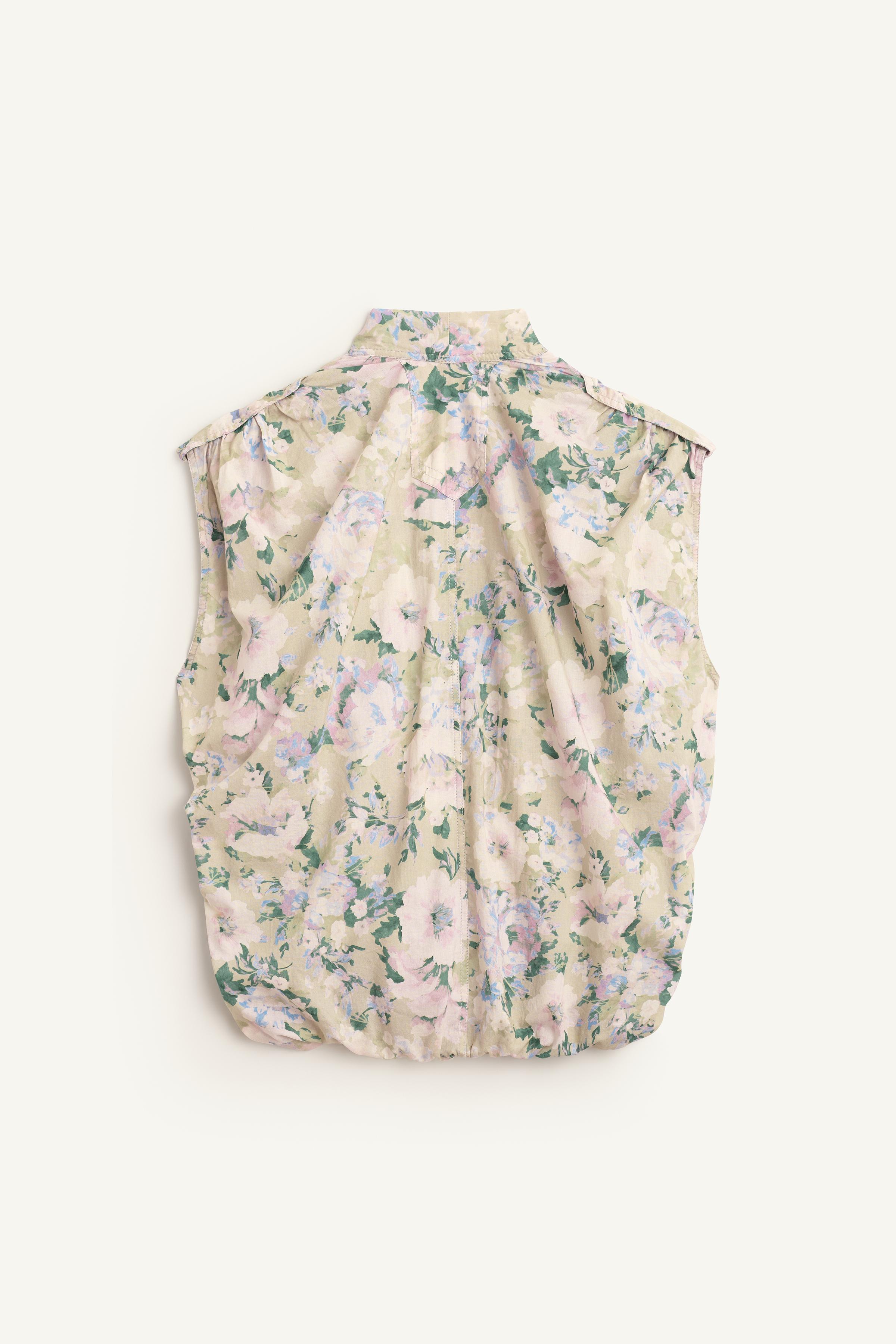 DRPD FLWRS TP