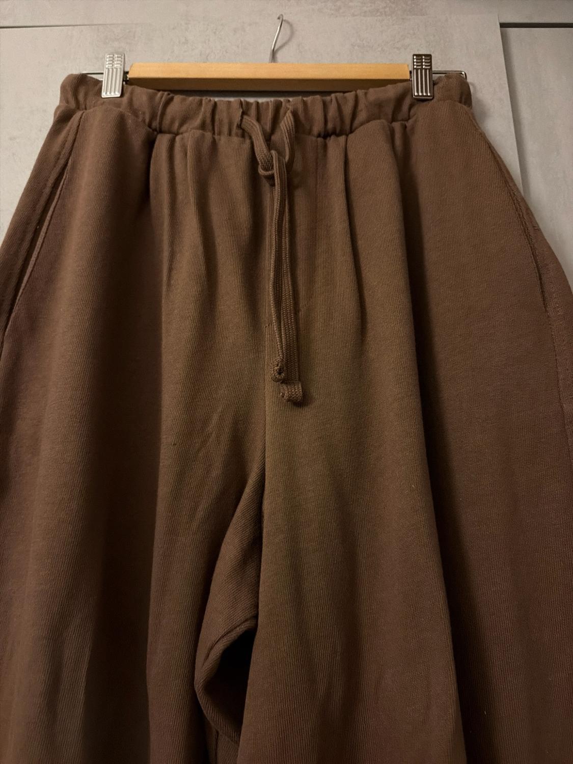 BALLOON TROUSERS - Image 2
