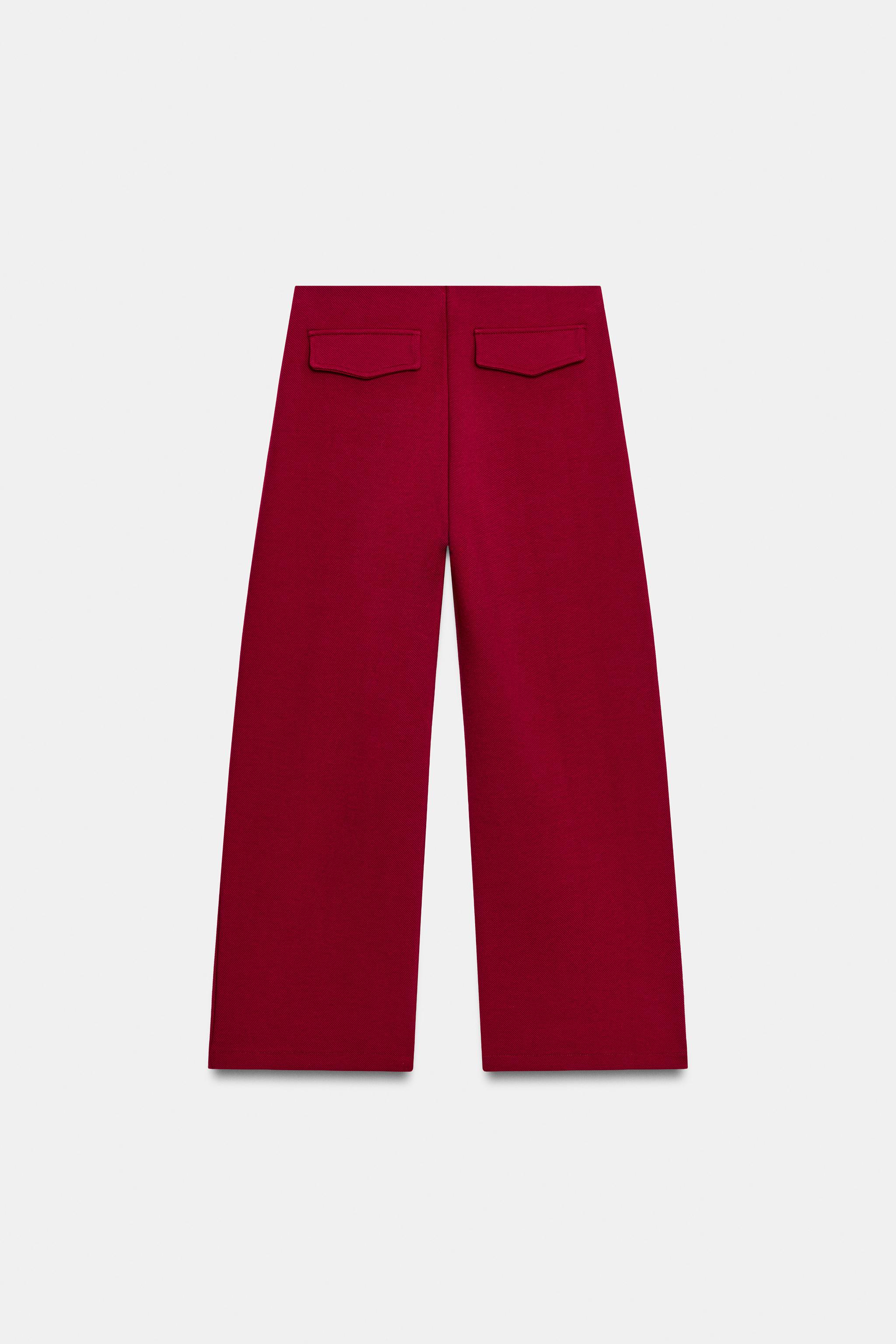 PANTALON LARGE