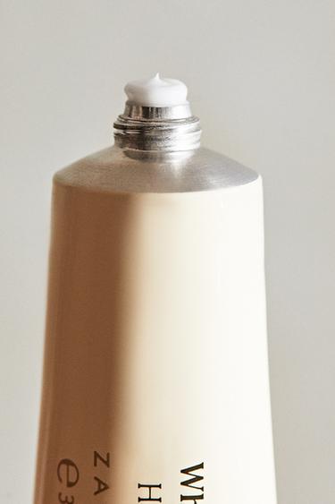 (30 ML) WHITE JASMINE HAND CREAM - White by Zara - Image 5
