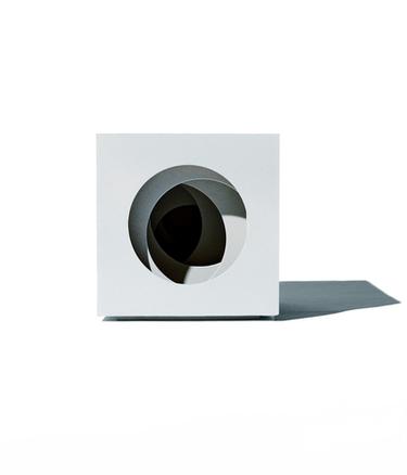 LAMPE EN BÉTON ES DEVLIN - Ciment de Zara - Image 1