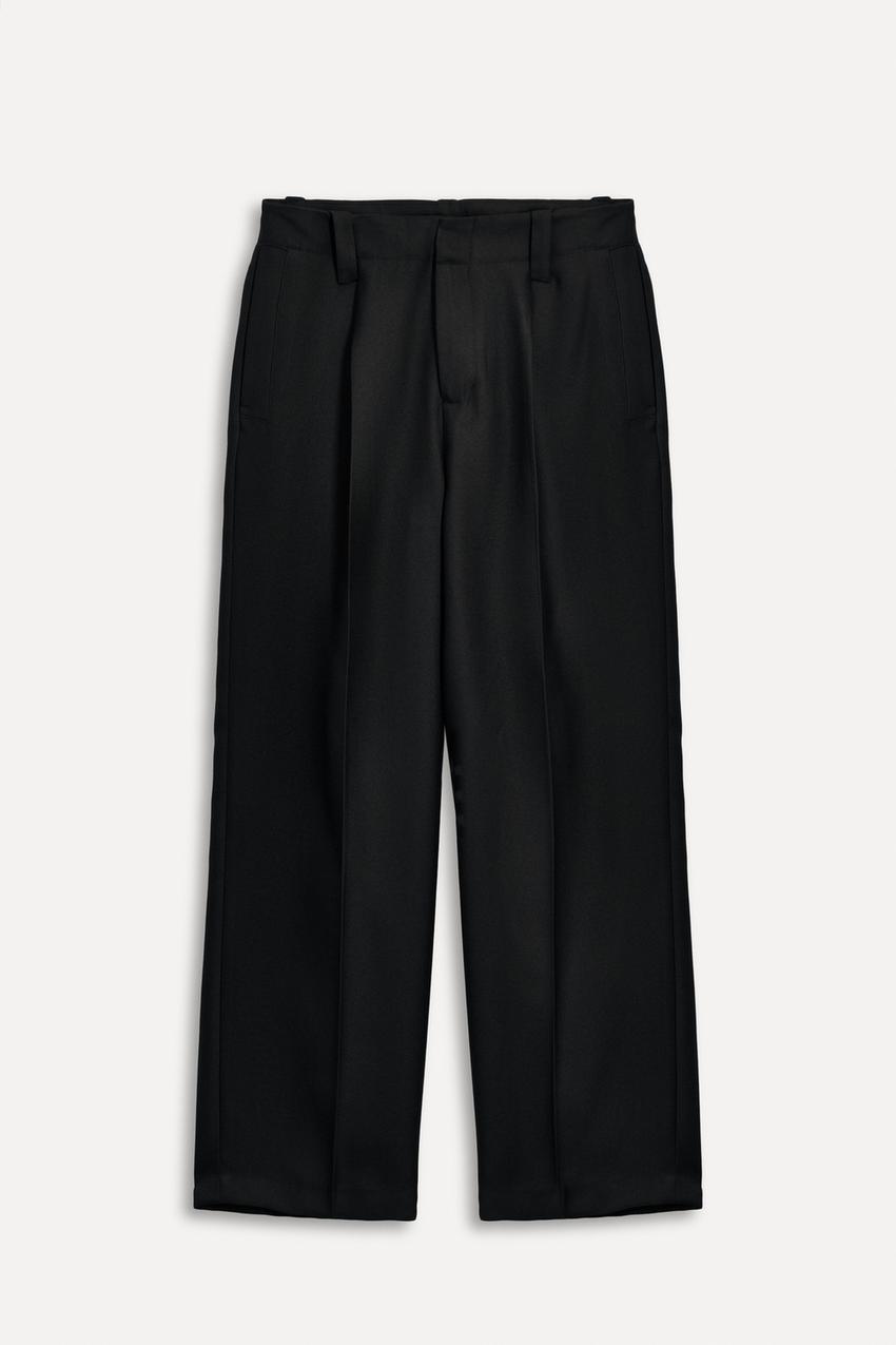 PANTALONI CON PINCE 50TH ANNIVERSARY
