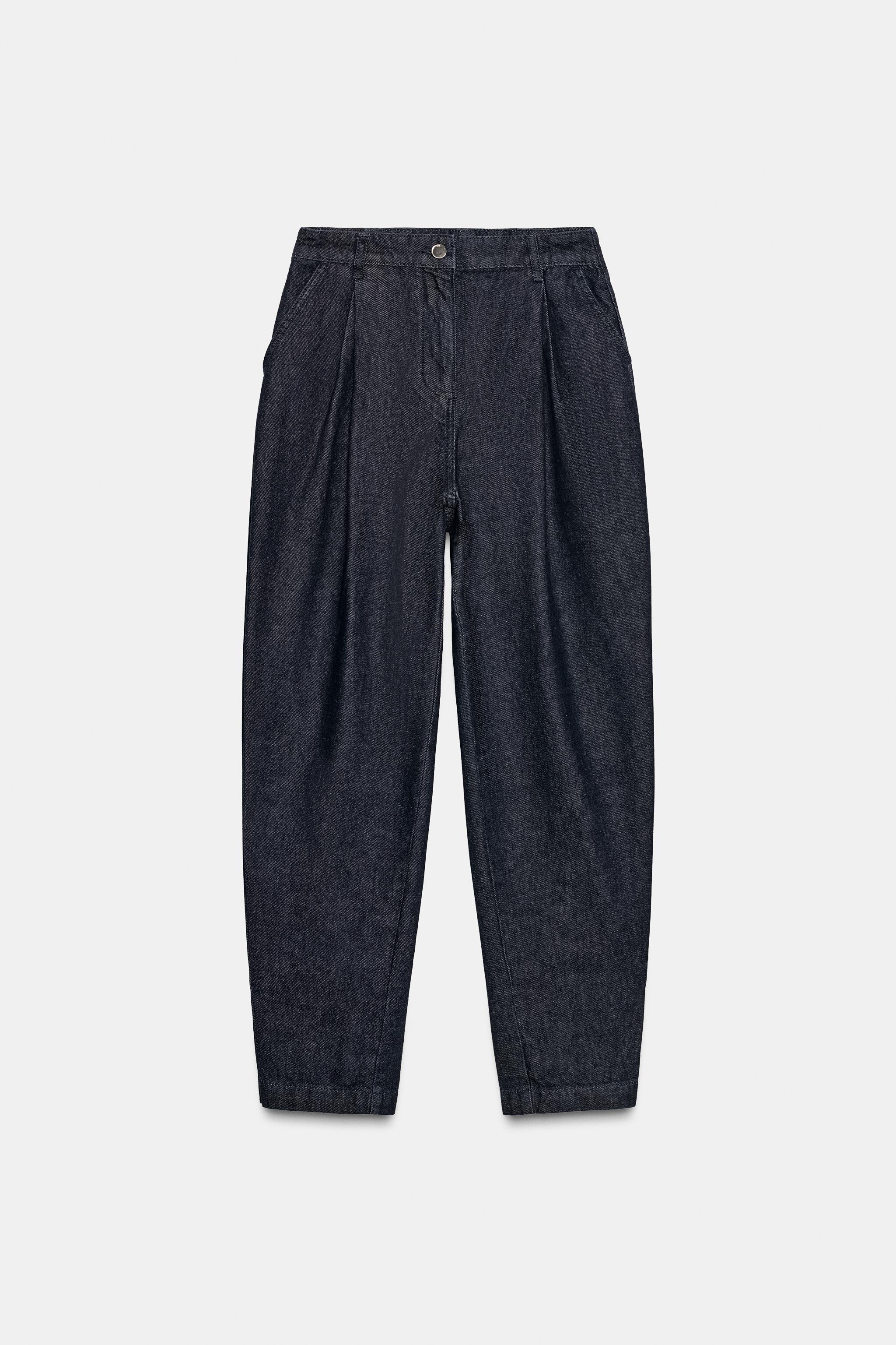 JEAN Z1975 BOMBACHO TAILLE HAUTE