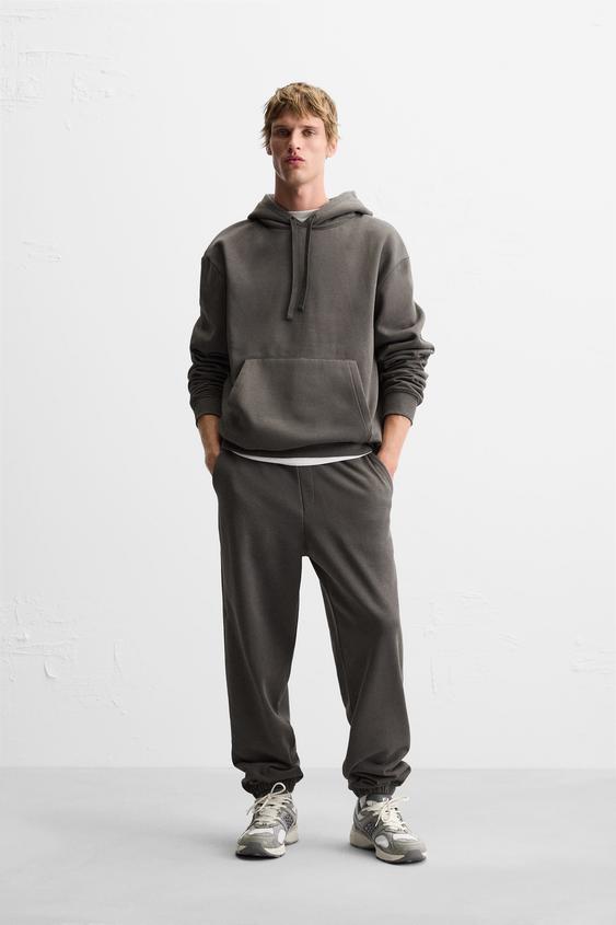 BASIC TRACKSUIT | ZARA United States