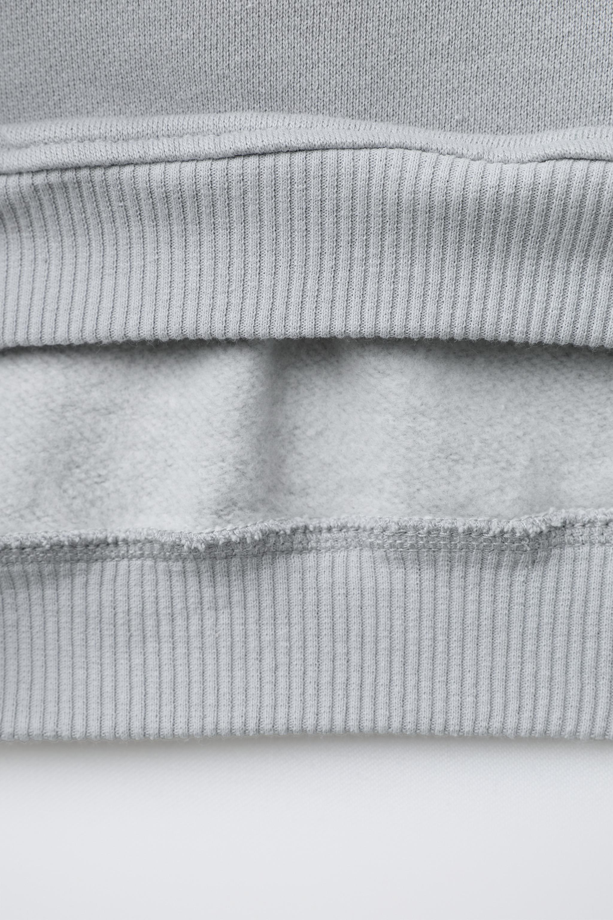 CAPYBARA CAPYFUN © PRINTED SWEATSHIRT