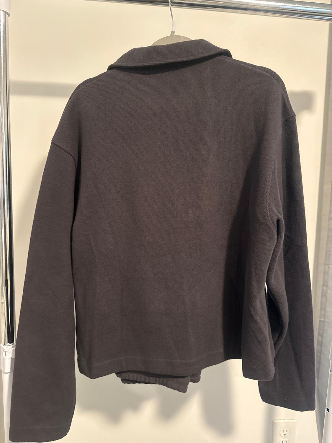 CHAQUETA CREMALLERA - Image 2